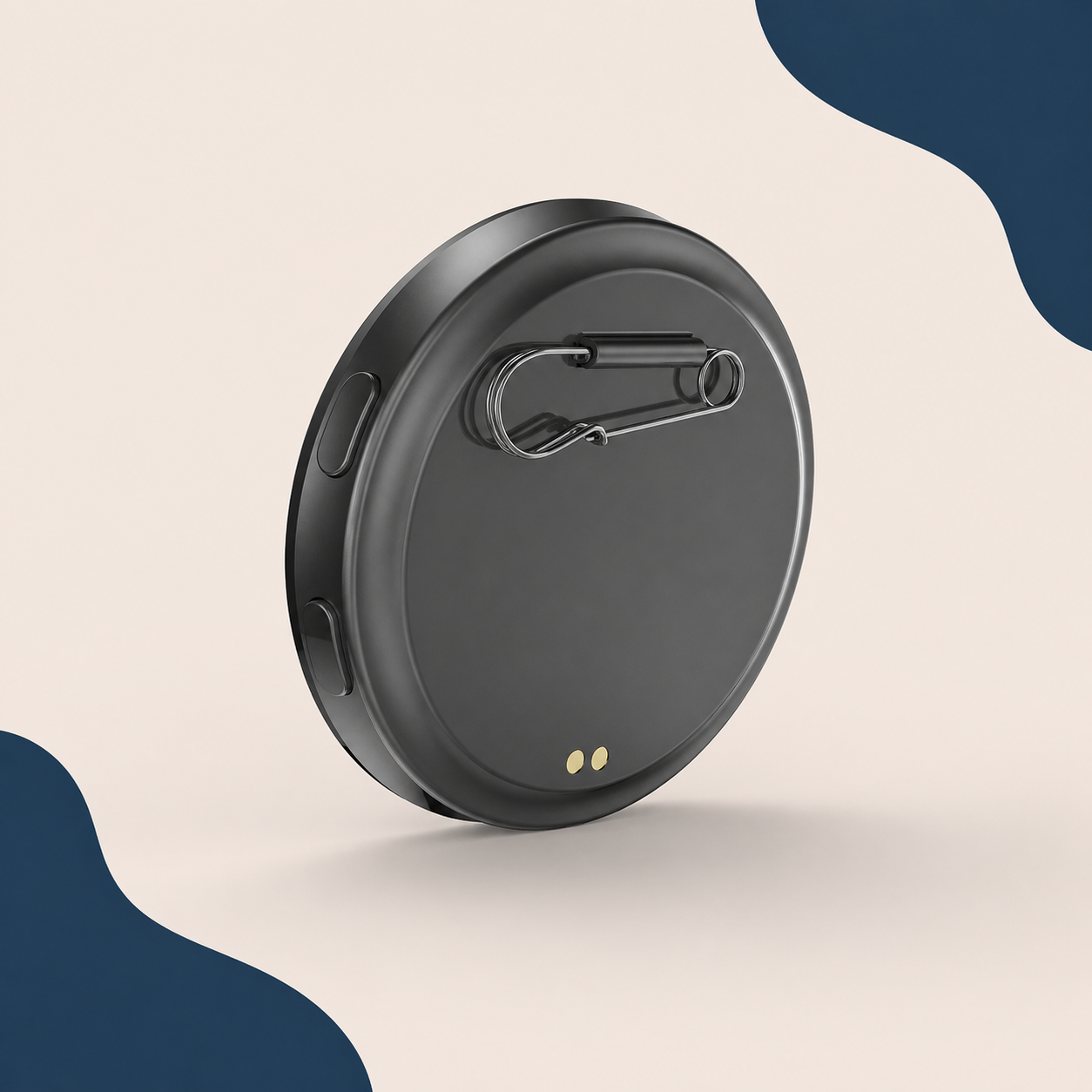 Haloverses™ Digital Pin
