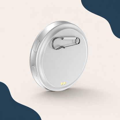 Haloverses™ Digital Pin