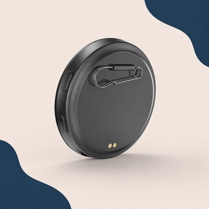 Haloverses™ Digital Pin